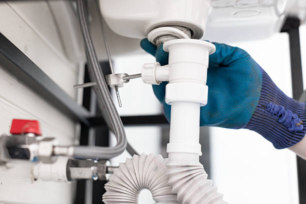 Reliable Drain Cleaning contractor in Short Creek, WV by Masters Plumbing Service